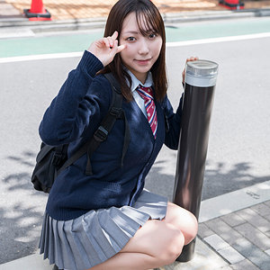 【フル動画】みおかわちゃん(omsk229)のAV女優名は？ の素人エロ動画 作品詳細画像