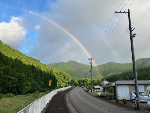 和歌山で撮った写真